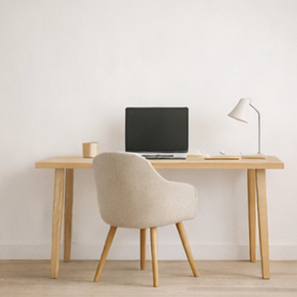 Arbeitszimmer