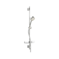 HANSA HANSABASICJET ECO Duschset 44670133 - Chrom