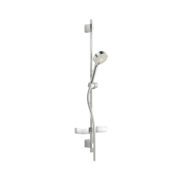 HANSA HANSABASICJET ECO Duschset 44670133 - Chrom