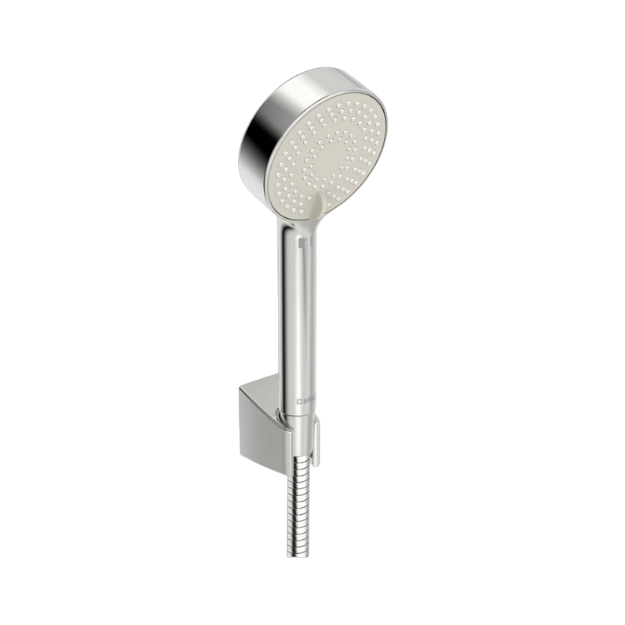 HANSA HANSABASICJET ECO Handbrausegarnitur 44680133 - Chrom