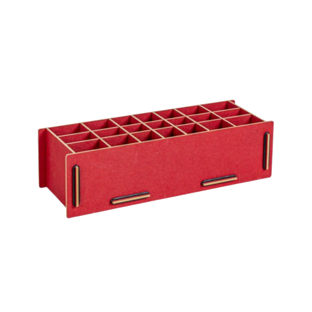 Stiftebox XL