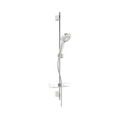 HANSA HANSABASICJET Style Duschset 44790131 - Chrom