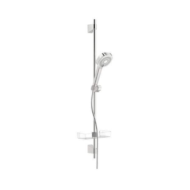 HANSA HANSABASICJET Style Duschset 44790131 - Chrom