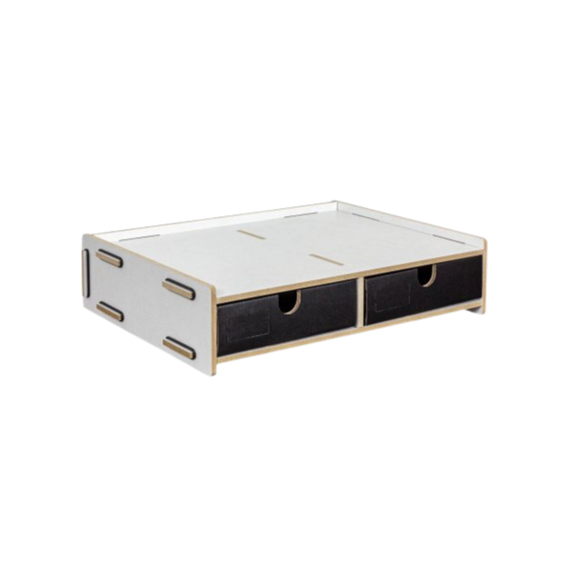 Monitor-Sockel