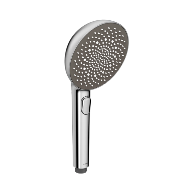 HANSA HANSAAURELIA Handbrause 47330100 - 3 Strahlarten, Chrom