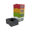 Aufbewahrungsbox Fenster