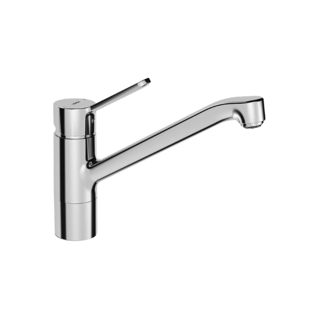 HANSA HANSAPRIMO Küchenarmatur Niederdruck 49491103 - Chrom