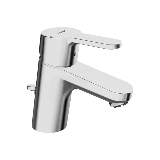 HANSA HANSAPRIMO Waschtischarmatur Niederdruck 49571103 - Chrom