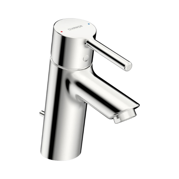 HANSA HANSAVANTIS Waschtischarmatur 52402267 - Chrom