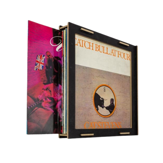 LP Cover-Frame-Bilderrahmen