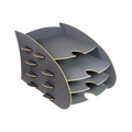 Aero Papierablage