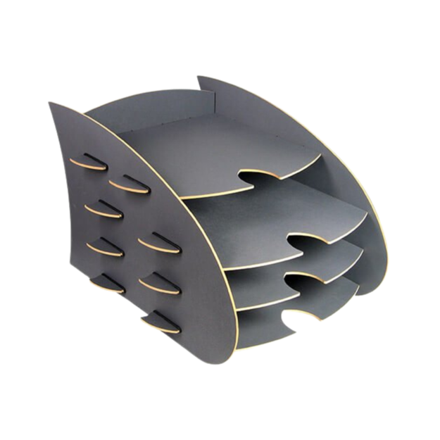 Aero Papierablage