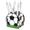 Stiftebox Fußball