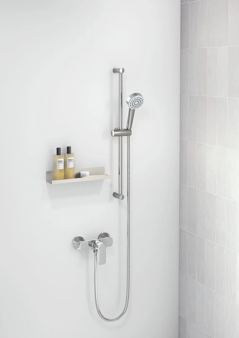 HANSA HANSABASIC Brausearmatur 55450103 - Chrom