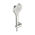 HANSA HANSAVIVA Handbrause-Set 44170220 - Chrom