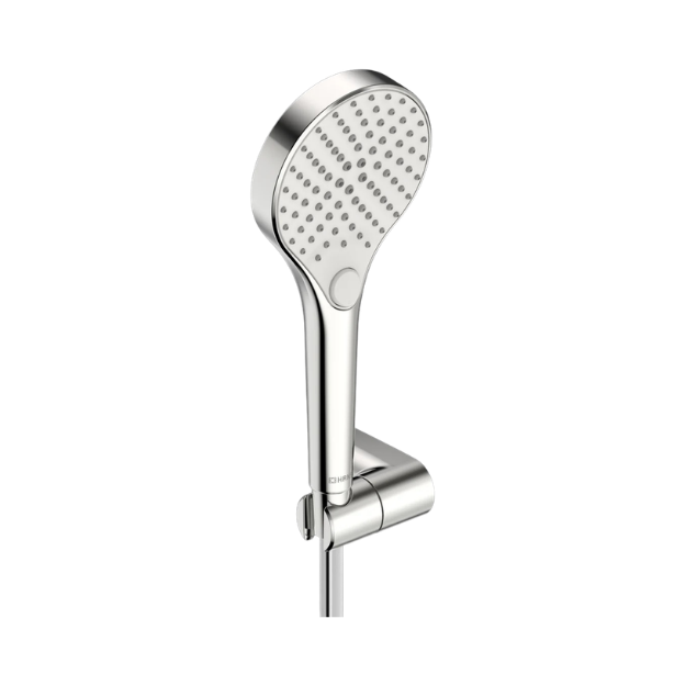 HANSA HANSAVIVA Handbrause-Set 44170220 - Chrom