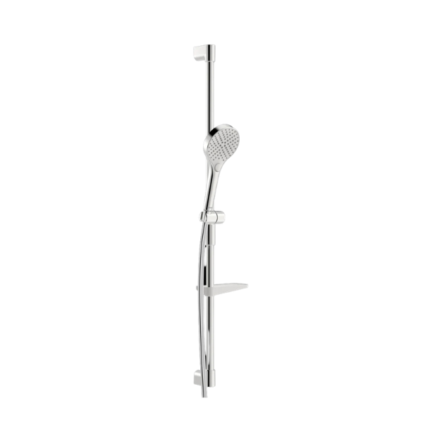HANSA HANSAVIVA Brausegarnitur 44150330 - Chrom