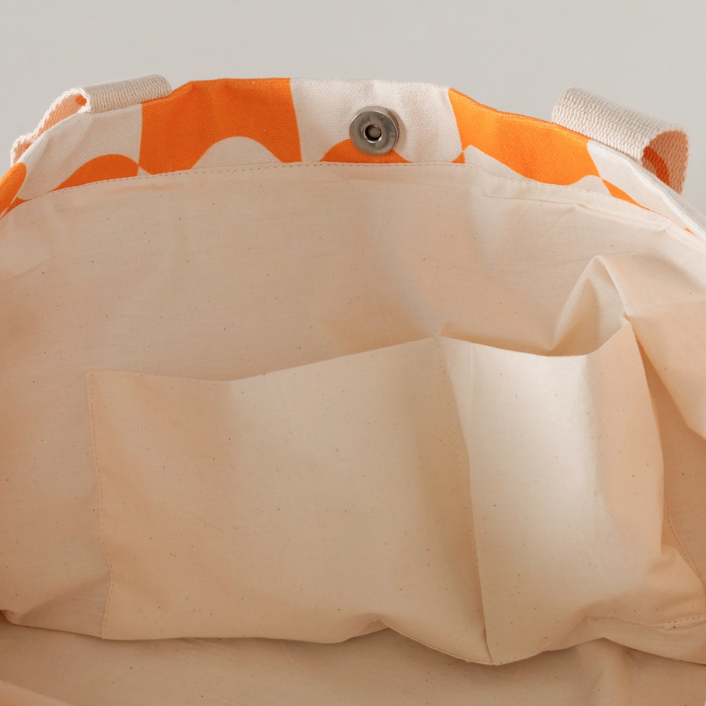 Tasche Glow orange