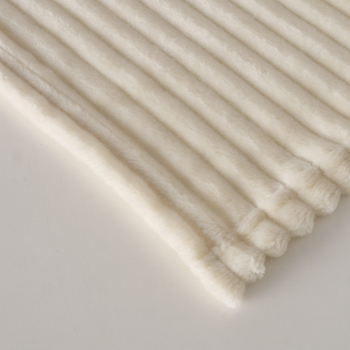 Decke Hygge beige
