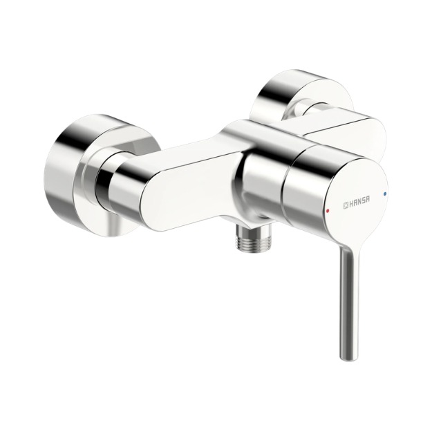 HANSA HANSAVANTIS Brausearmatur 52450167 - Chrom