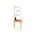 Kleiderstuhl Eiche