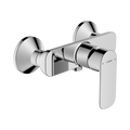 HANSA HANSABASIC Brausearmatur 55450103 - Chrom