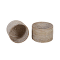 Besteckkorb Lilia White washed