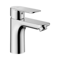 HANSA HANSABASIC XL Waschtischarmatur ohne Ablaufgarnitur 55522203 - Chrom