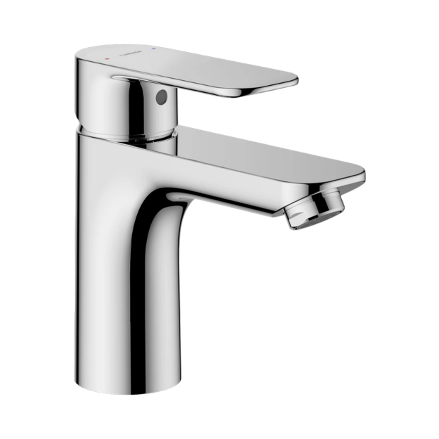 HANSA HANSABASIC XL Waschtischarmatur ohne Ablaufgarnitur 55522203 - Chrom