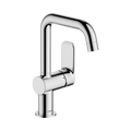 HANSA HANSABASIC Waschtischarmatur ohne Ablaufgarnitur 55542203 - Chrom