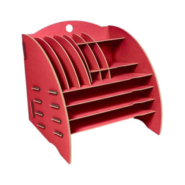 BIG Organizer