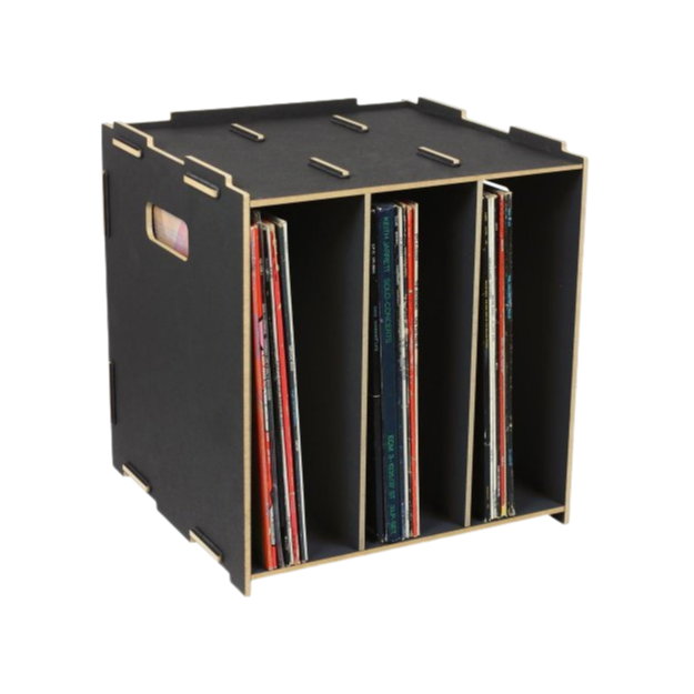 Medienbox LP