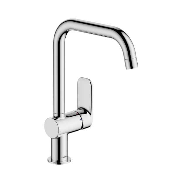 HANSA HANSABASIC Küchenarmatur 55562203 - Chrom