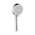 HANSA HANSABASIC Handbrause 55620100 - 3 Strahlarten, Chrom