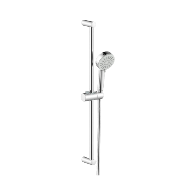 HANSA HANSABASIC Duschset 55780133 - Chrom