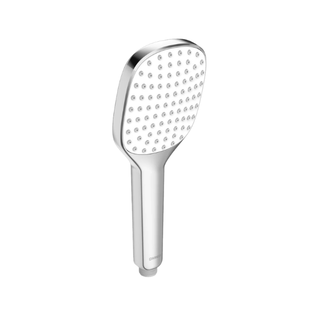 HANSA HANSAACTIVEJET Style Handbrause 84310200 - 1 Strahlart, Chrom