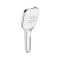 HANSA HANSAACTIVEJET Style Handbrause 84330200 - 3 Strahlarten, Chrom