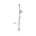 HANSA HANSAACTIVEJET Duschset 84370130 - Chrom/Hellgrau