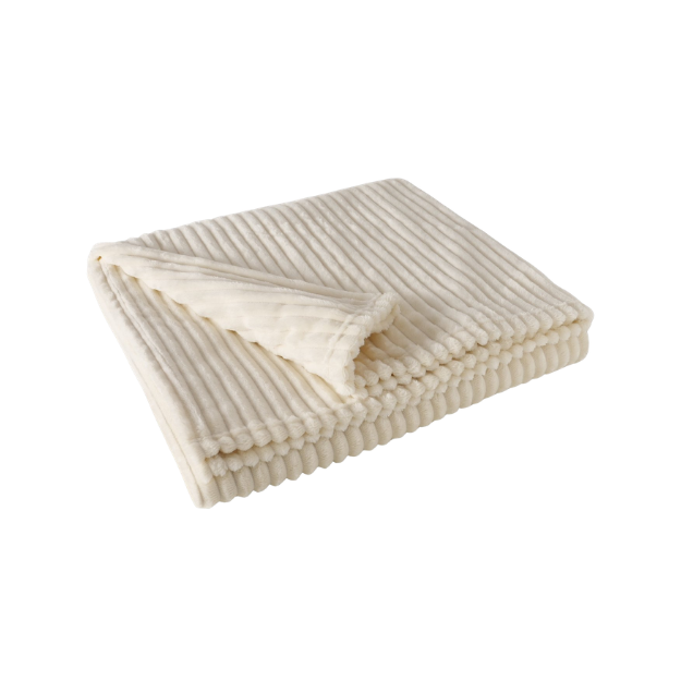 Decke Hygge beige