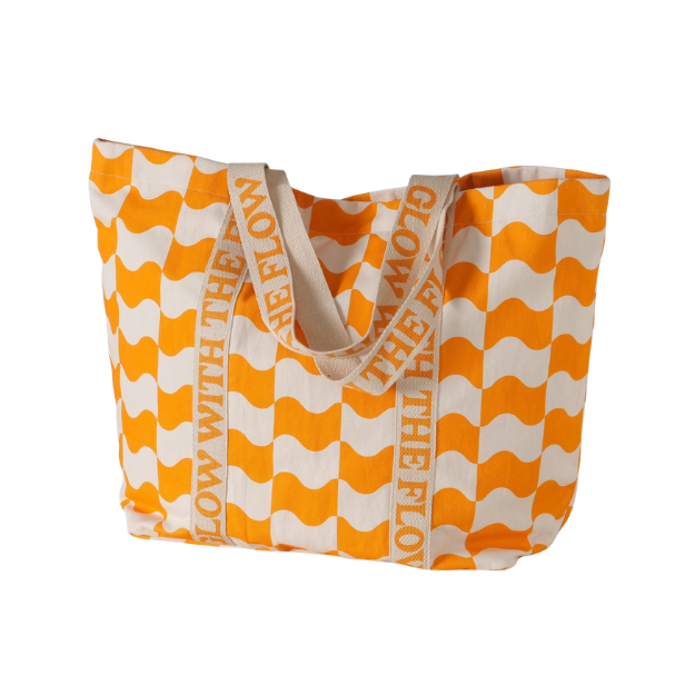 Tasche Glow orange