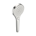 HANSA HANSAVIVA Handbrause 44330300 - 3 Strahlarten, Chrom