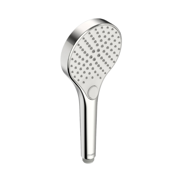 HANSA HANSAVIVA Handbrause 44330300 - 3 Strahlarten, Chrom
