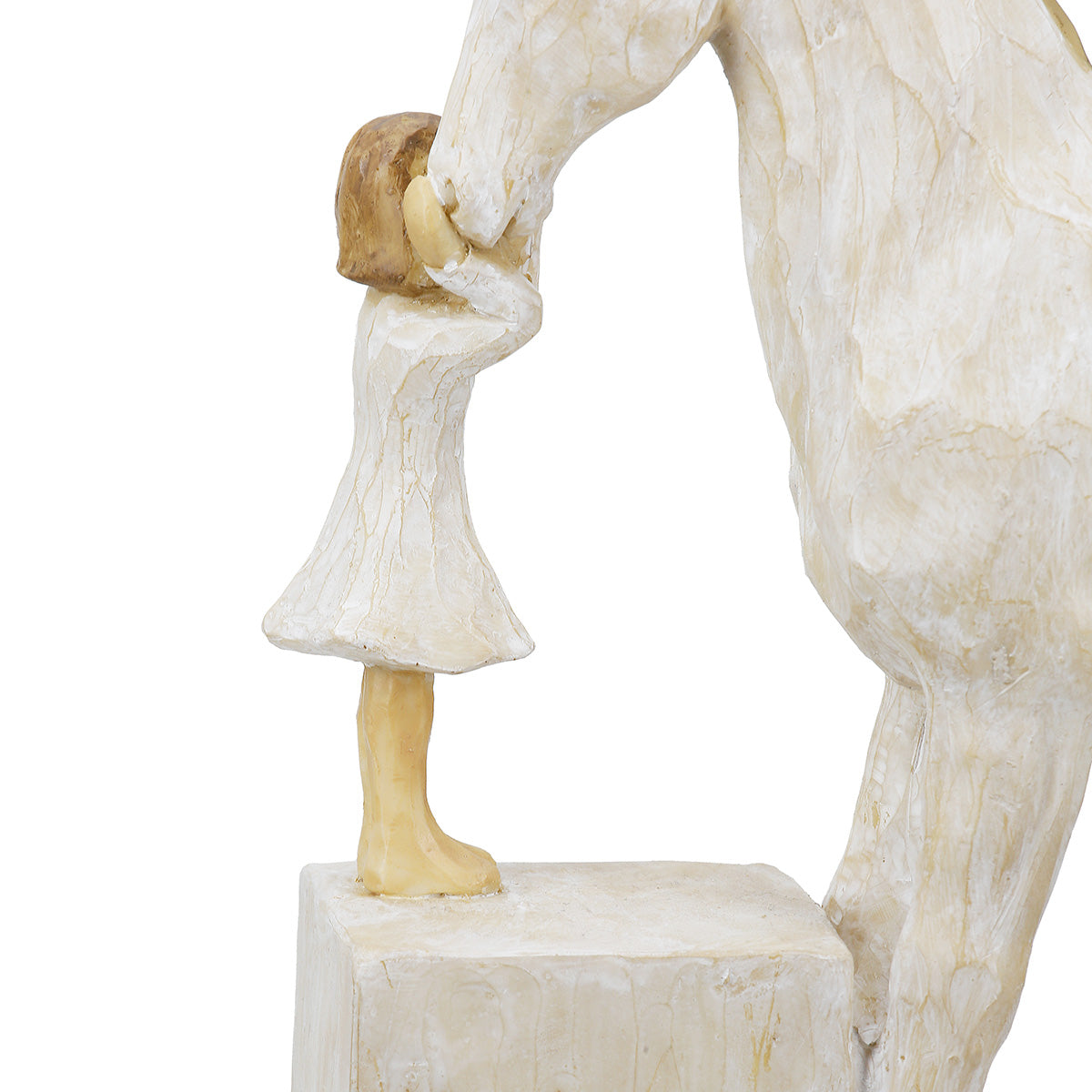 Figur Tierfreund