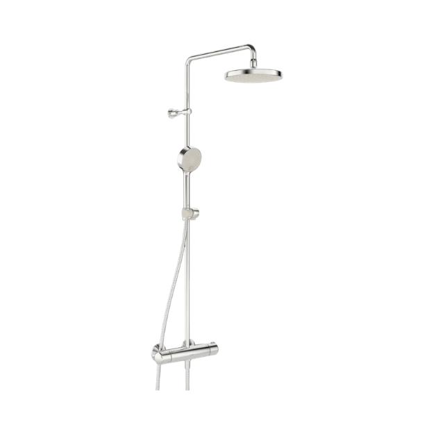 HANSA HANSAMICRA Duschsystem 44350130 - Chrom