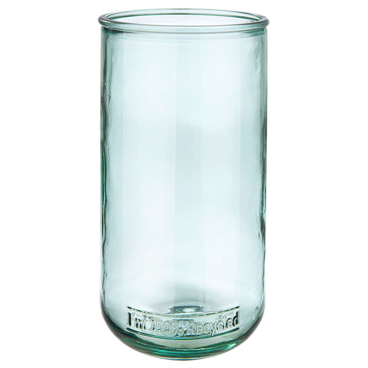 Vorratsglas, zylindrisch, "Santurino" 9x19cm
