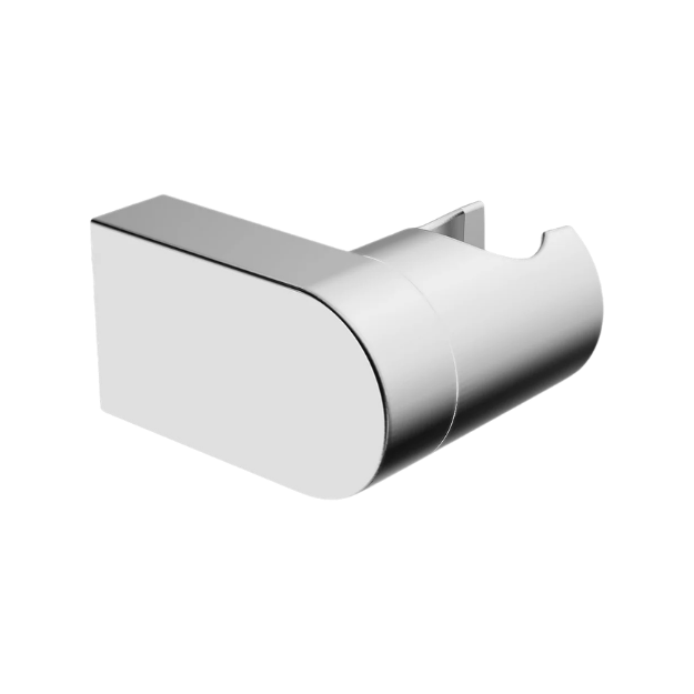 HANSA HANSAVIVA Wandbrausehalter 44240100 - Chrom