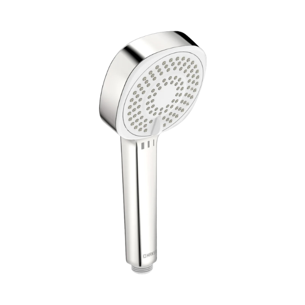 HANSA HANSABASICJET Style ECO Handbrause 44620500 - 3 Strahlarten, Chrom