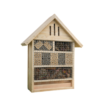 Insektenhotel Deluxe