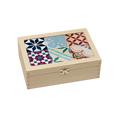 Teebox
