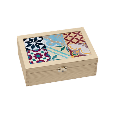 Teebox